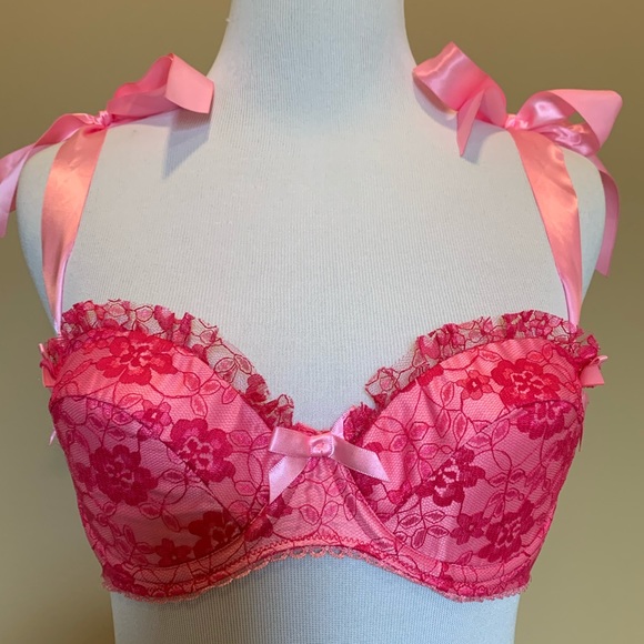 VS Sexy Little Things French Maid Costume Set - Picture 2 of 9